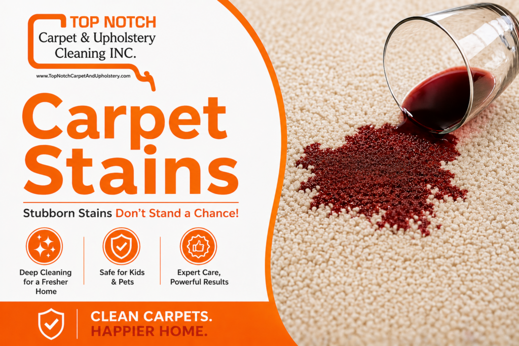 Carpet Strains