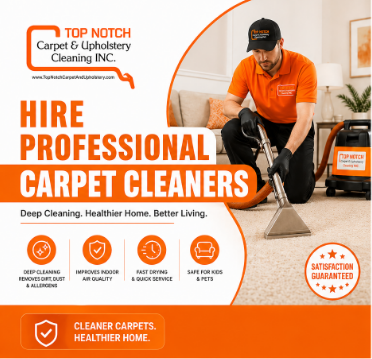 Carpet Cleaner