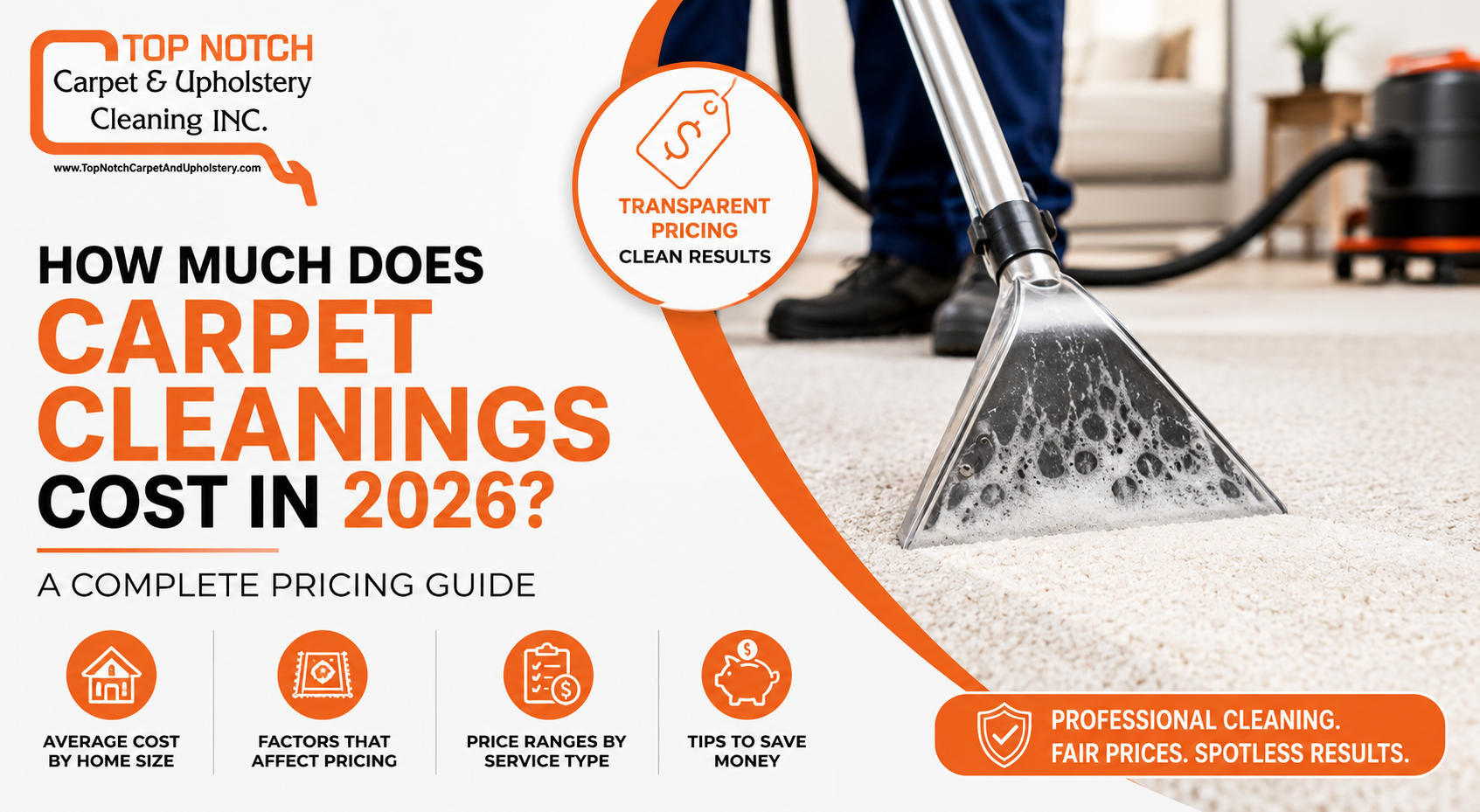 Carpet Cleanings